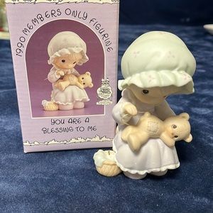 VTG Precious Moments